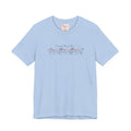 Women's Jersey Short Sleeve Tee – Consider the Lillies