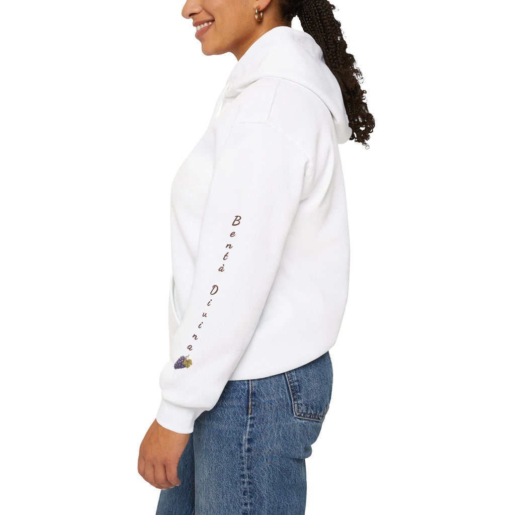 Bontà Divina | Women’s Fall Hoodie