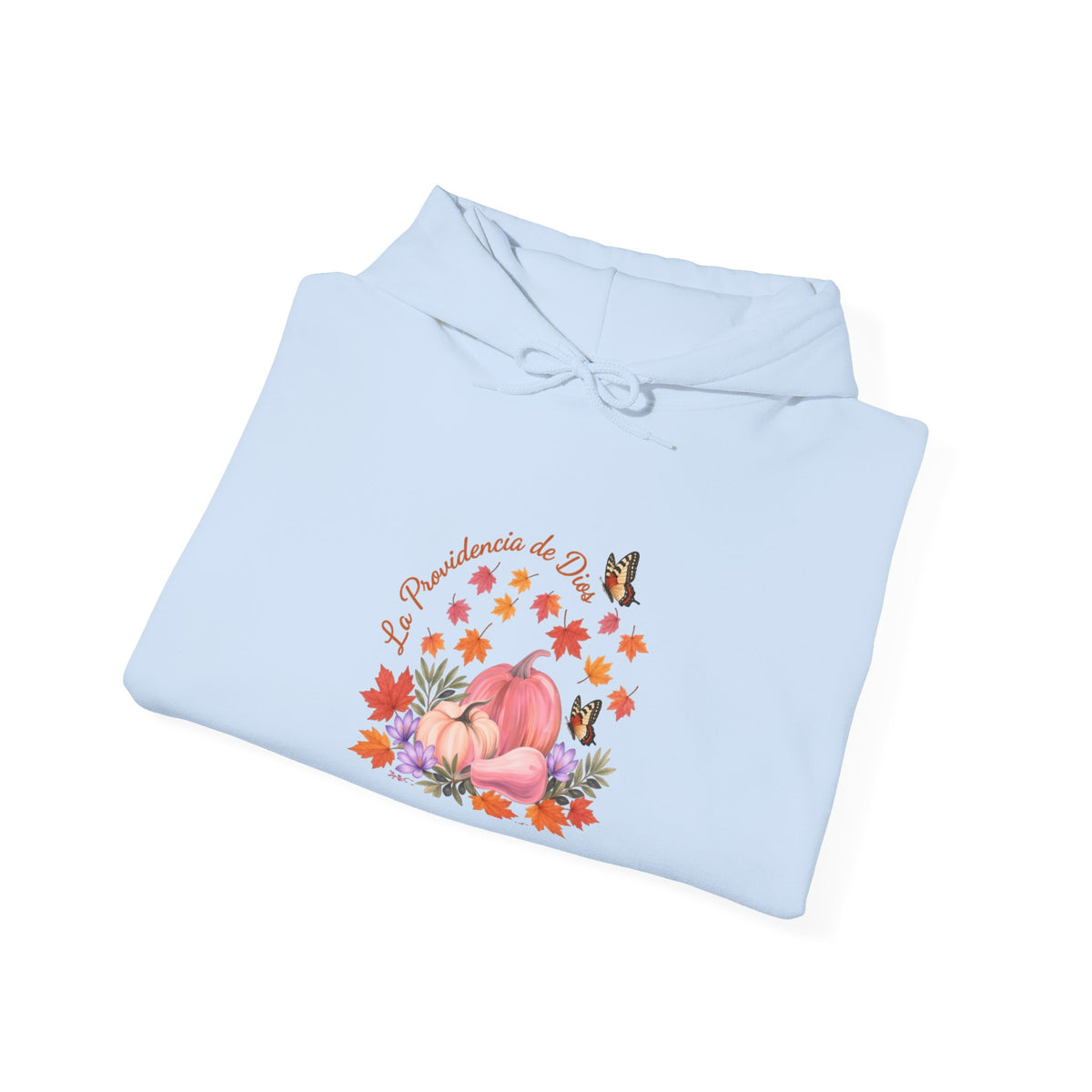 La Providencia de Dios | Women’s Fall Hoodie