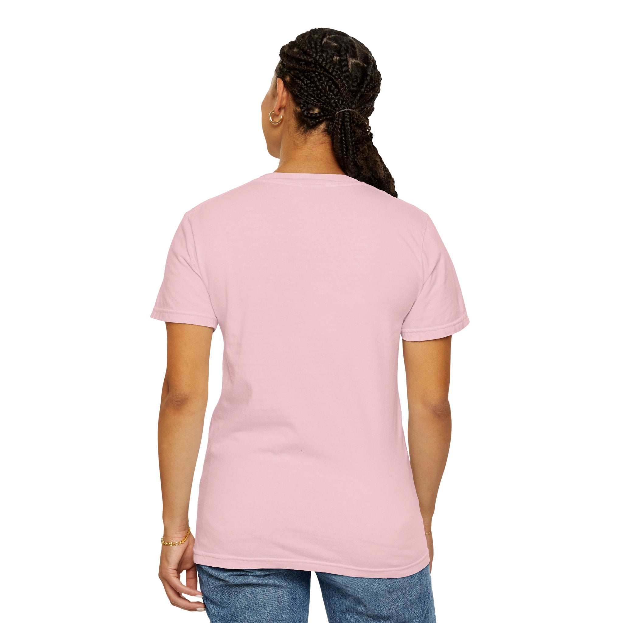 Strawberry Moon Devotional Tee