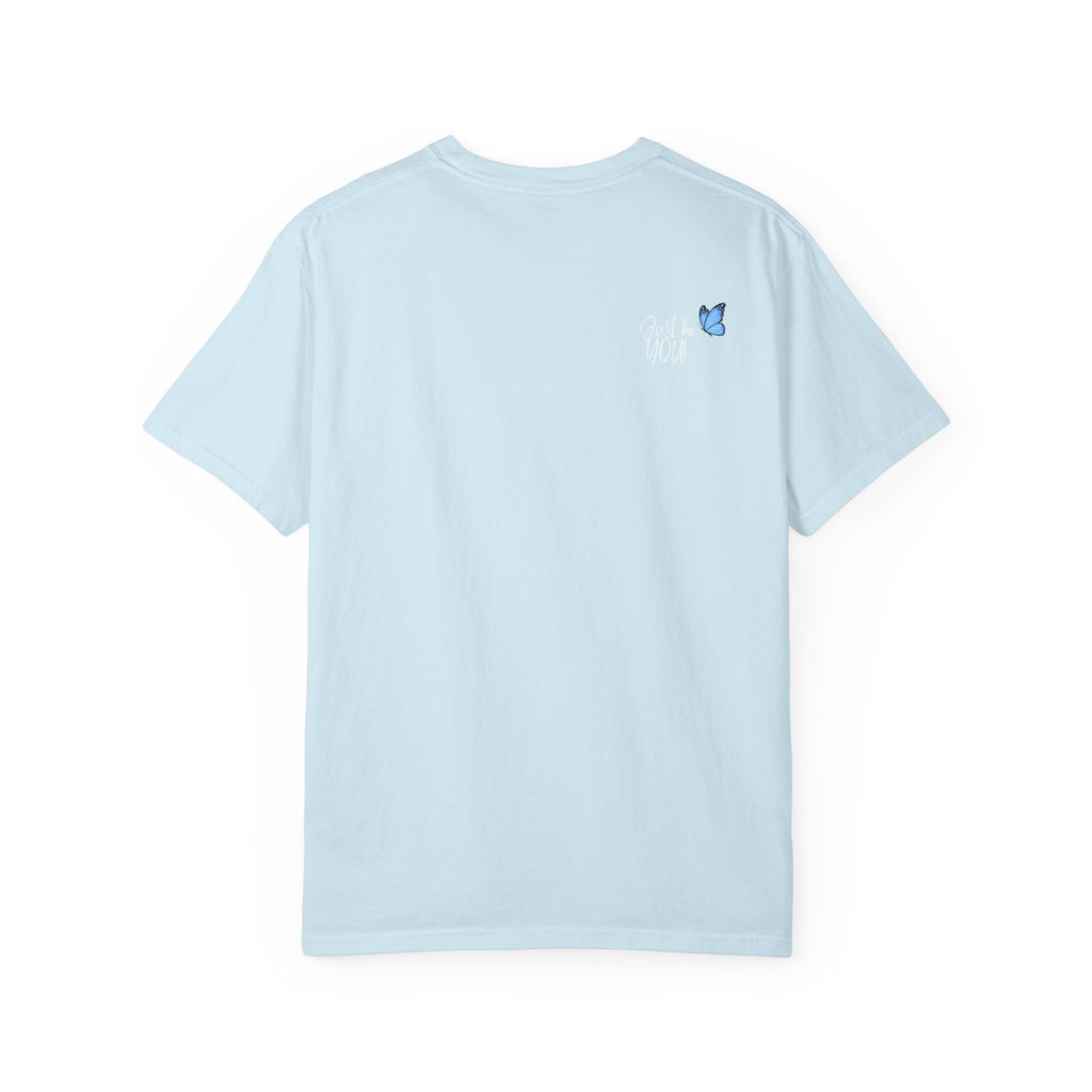 Never Apologize for What You Love   Women's Relaxed Tee