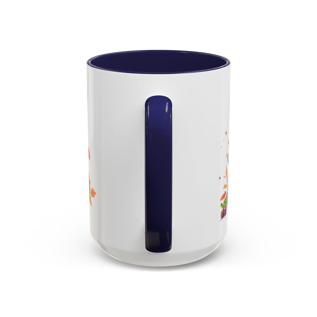 Fall Harvest | Home Ceramic Mug