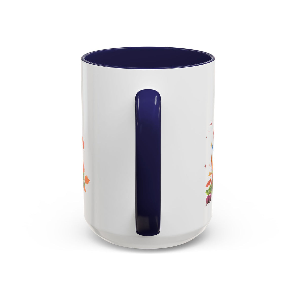 Fall Harvest | Home Ceramic Mug
