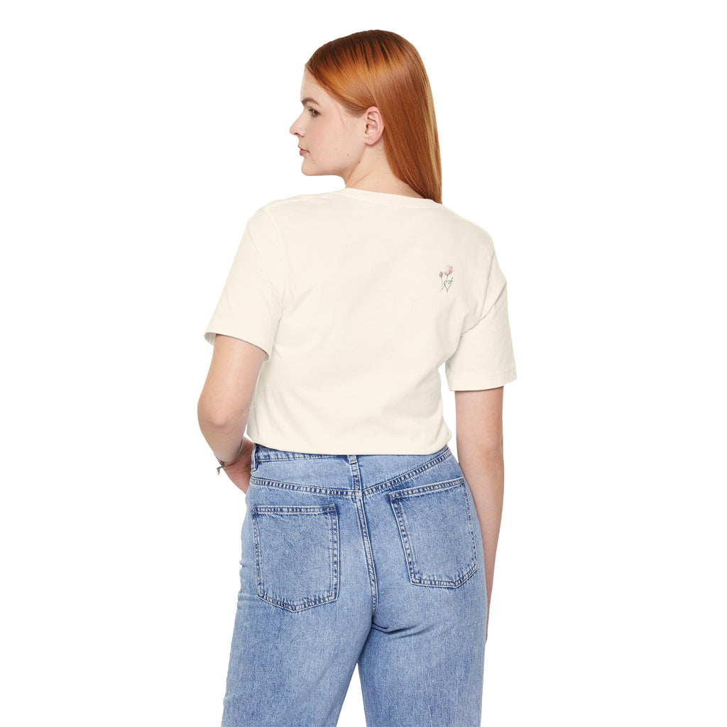 Mama Para Siempre | Spanish "Mom Forever" T-Shirt – Adult Female  Floral Mother's Day Gift