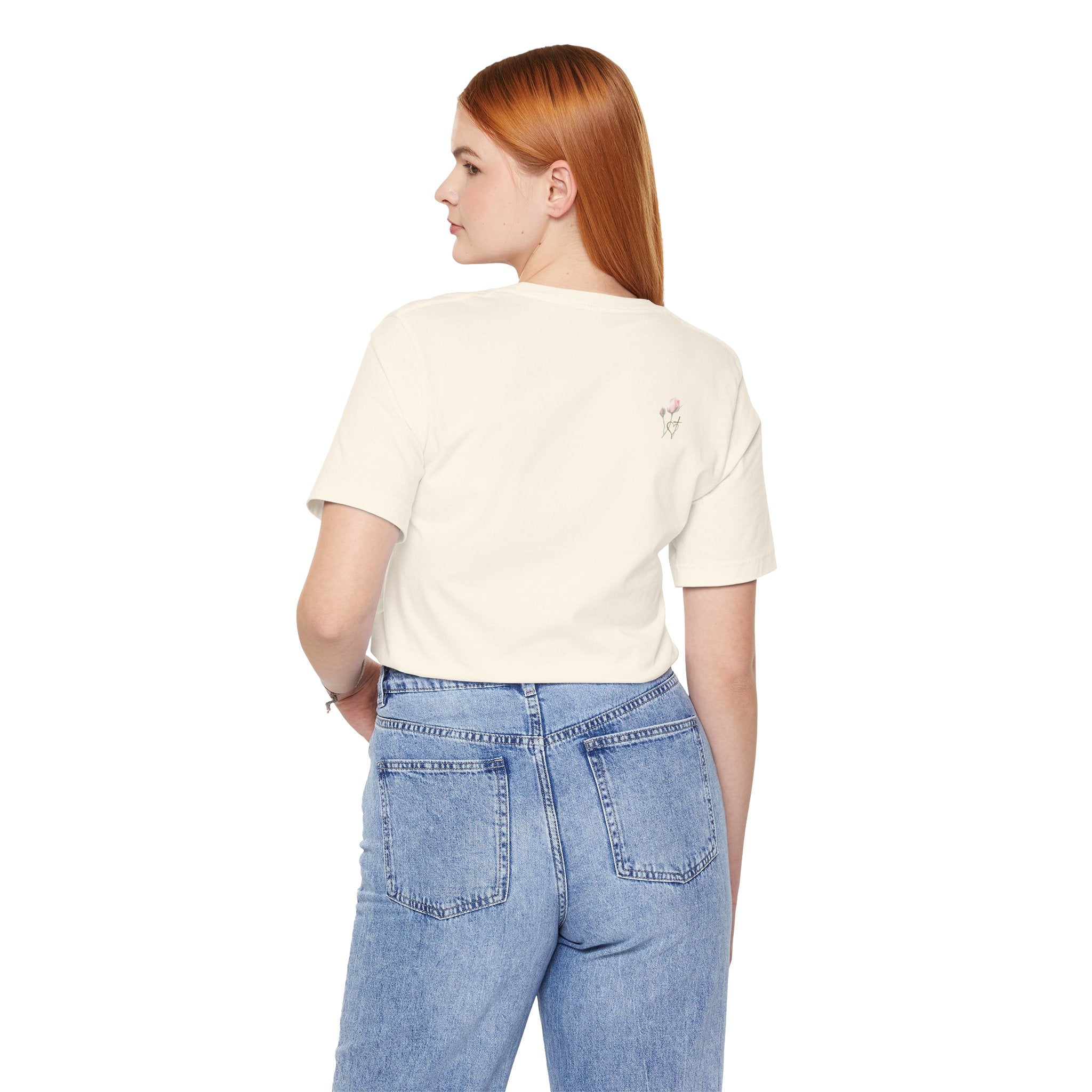 Mama Para Siempre | Spanish "Mom Forever" T-Shirt – Adult Female  Floral Mother's Day Gift