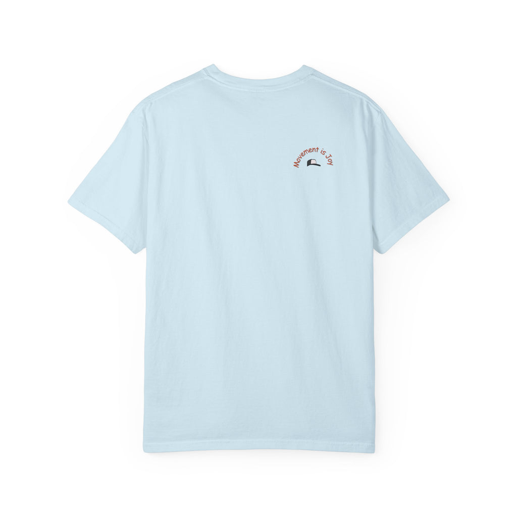 Psalm 30:11 You Turned my Mourning into Dancing:  Unisex Joy Tee