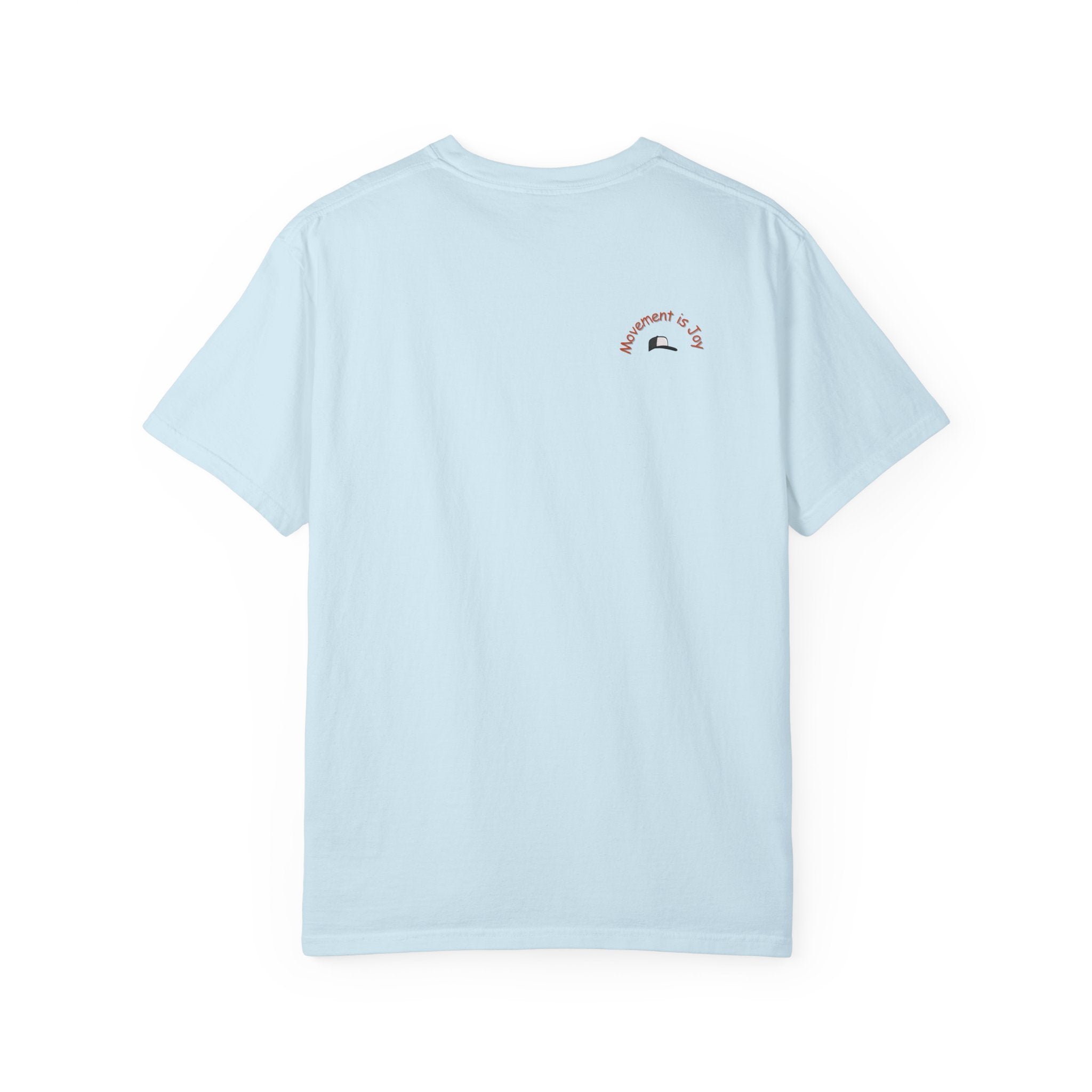 Psalm 30:11 You Turned my Mourning into Dancing:  Unisex Joy Tee