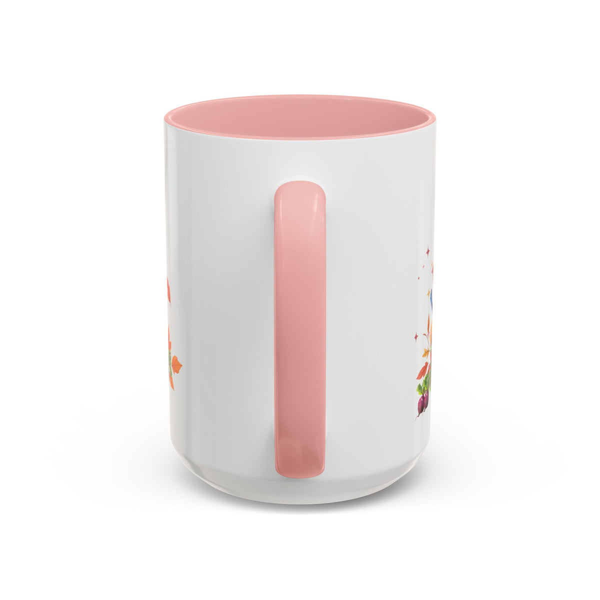 Fall Harvest | Home Ceramic Mug