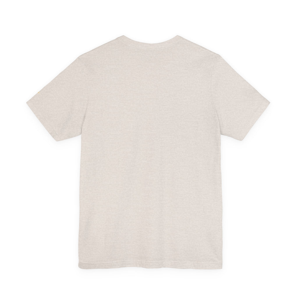 Glory to God Y'all | Women's Faith-Forward Cotton Tee