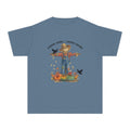 Scaring Crows, Chasing Dreams | Kids’ Unisex Tee