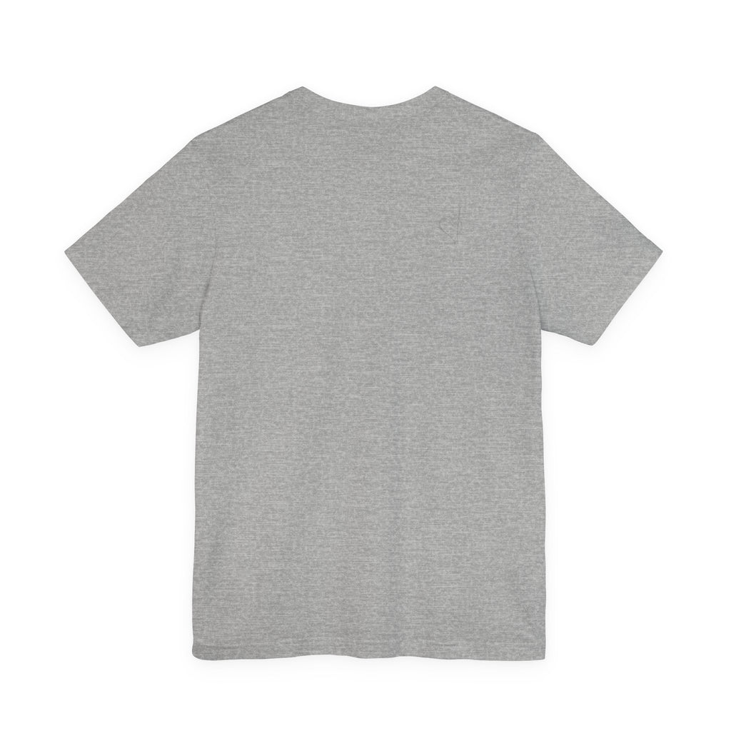 Circle of Compassion - Schweitzer Unisex Relaxed Comfort Tee