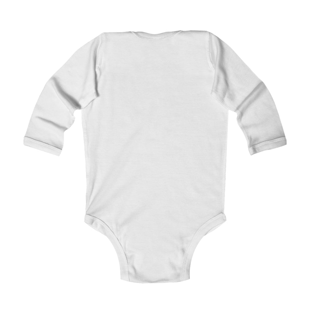 Scaring Crows, Chasing Dreams | Baby Bodysuit