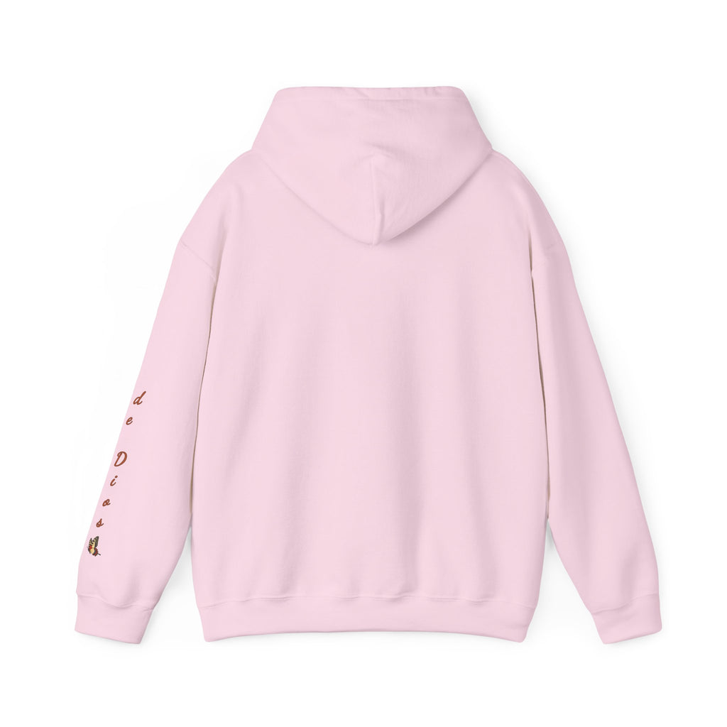 La Providencia de Dios | Women’s Fall Hoodie