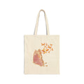 "I am here" Butterfly Tote Isaiah 41:10