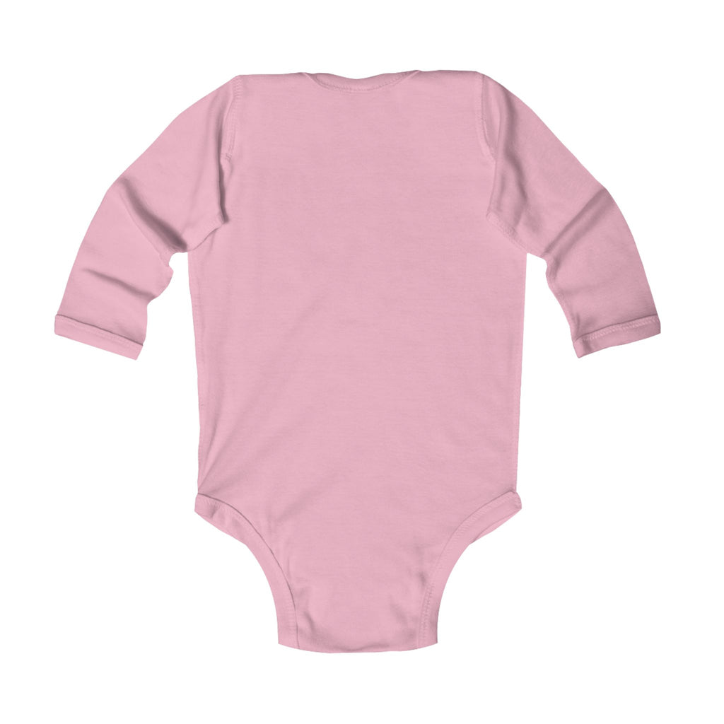 Fall’s Blessings, God’s Little Wonder | Baby Bodysuit