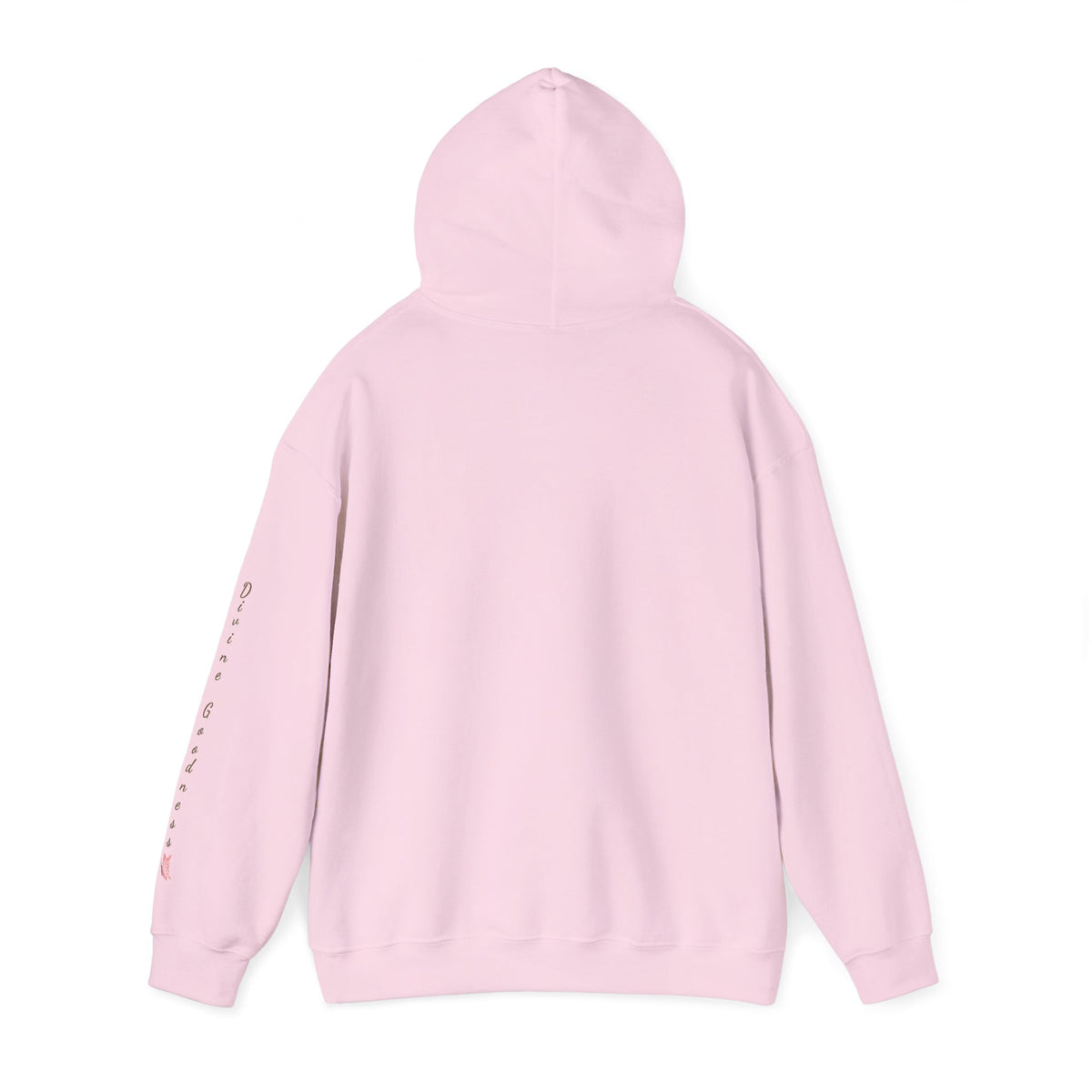 Divine Goodness | Women’s Fall Hoodie