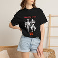 Psalm 30:11 You Turned my Mourning into Dancing:  Unisex Joy Tee