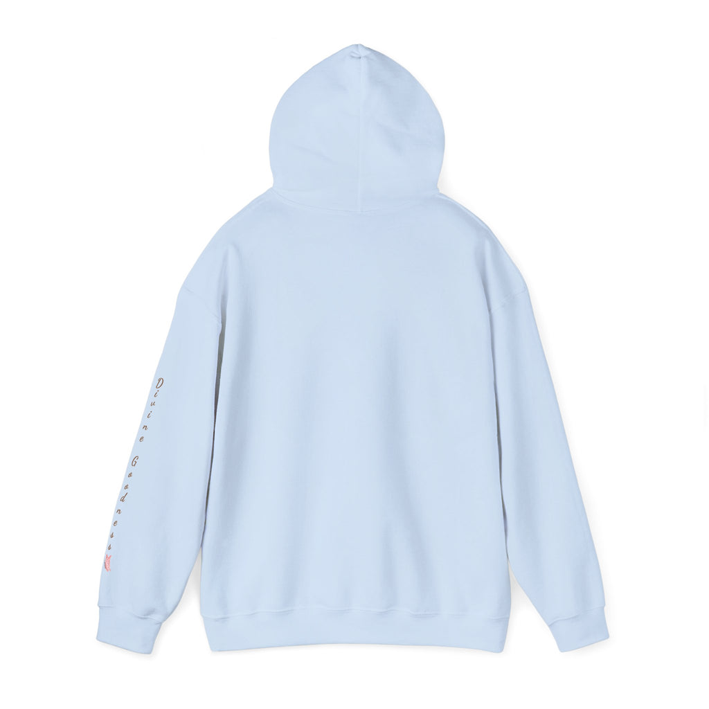 Divine Goodness | Women’s Fall Hoodie