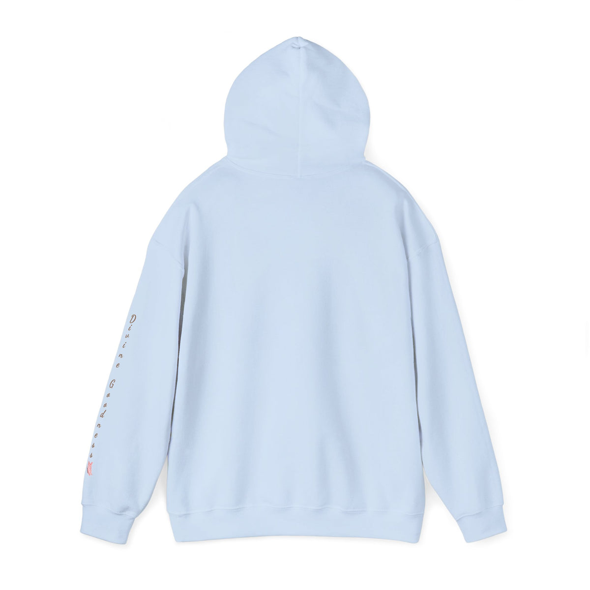 Divine Goodness | Women’s Fall Hoodie