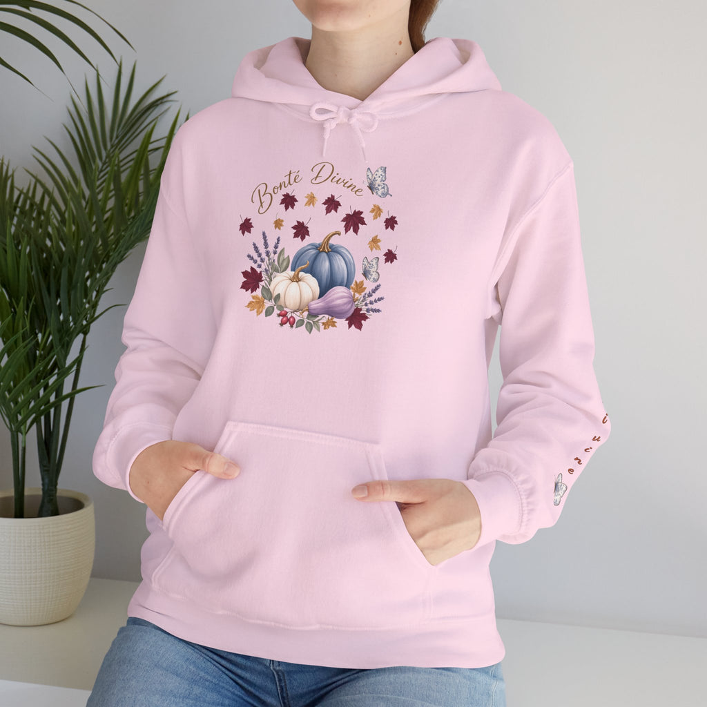 Bonté Divine | Women’s Fall Hoodie
