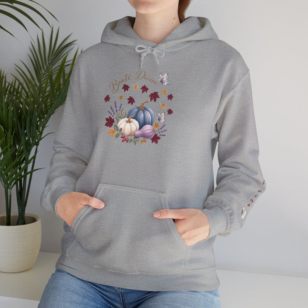 Bonté Divine | Women’s Fall Hoodie