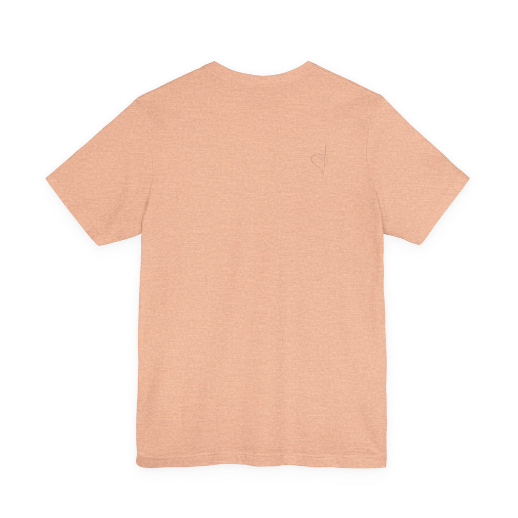 Circle of Compassion - Schweitzer Unisex Relaxed Comfort Tee