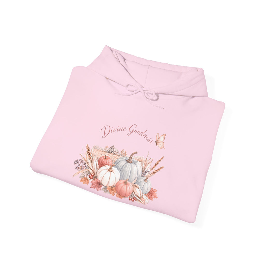 Divine Goodness | Women’s Fall Hoodie