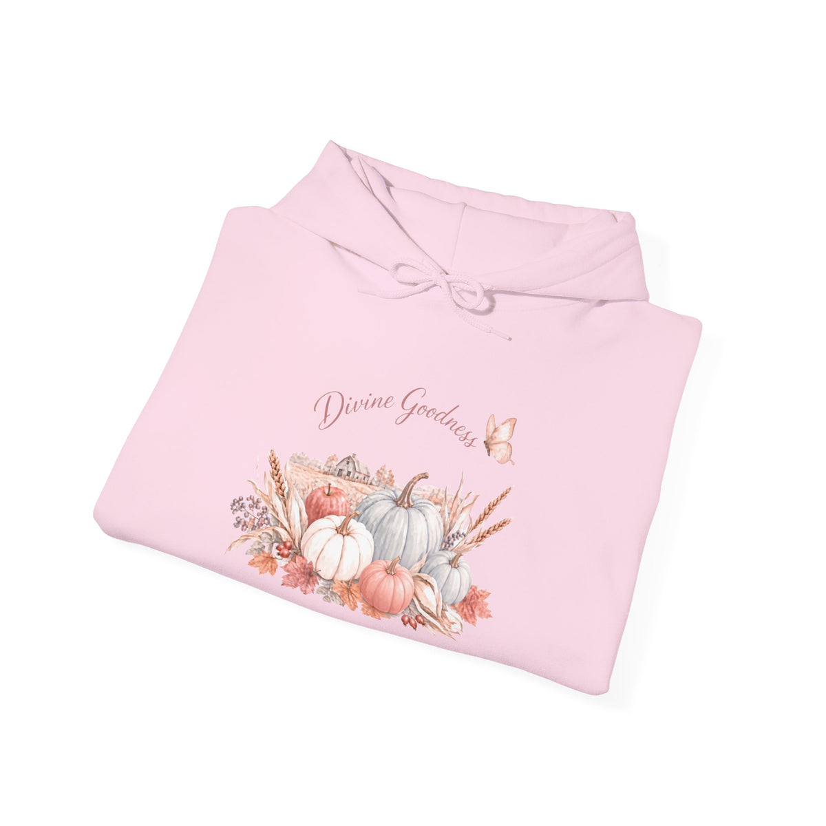 Divine Goodness | Women’s Fall Hoodie