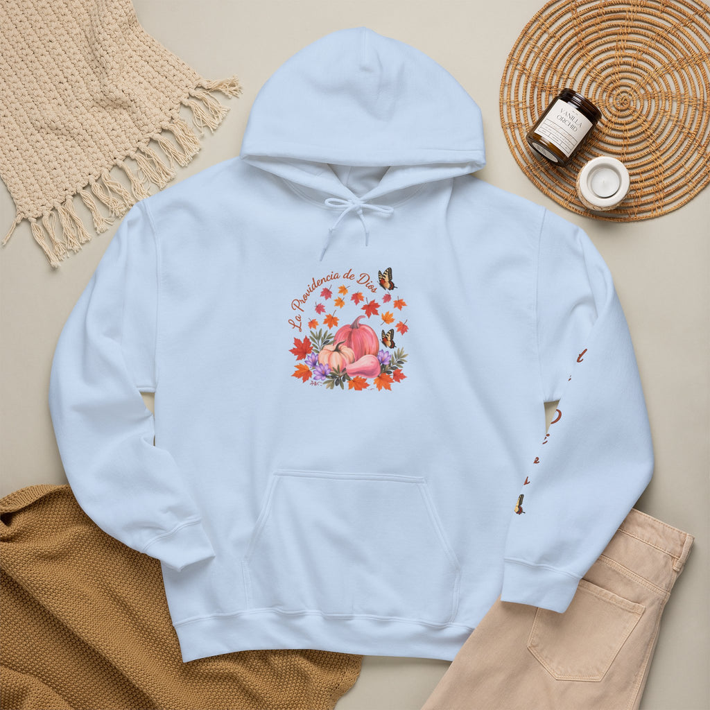 La Providencia de Dios | Women’s Fall Hoodie