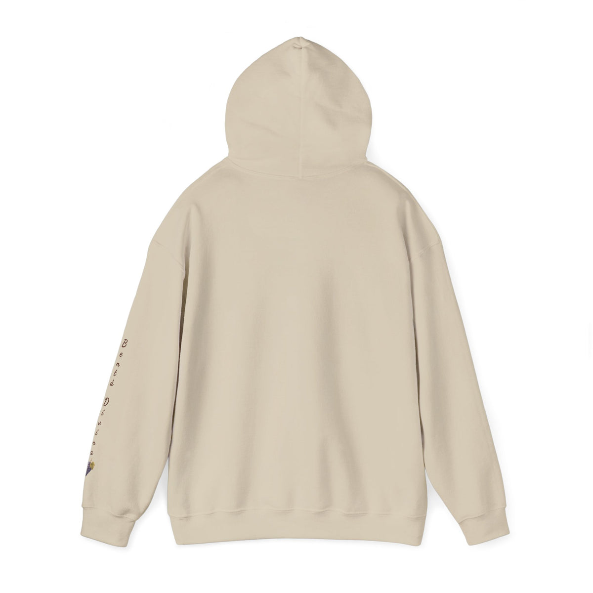 Bontà Divina | Women’s Fall Hoodie
