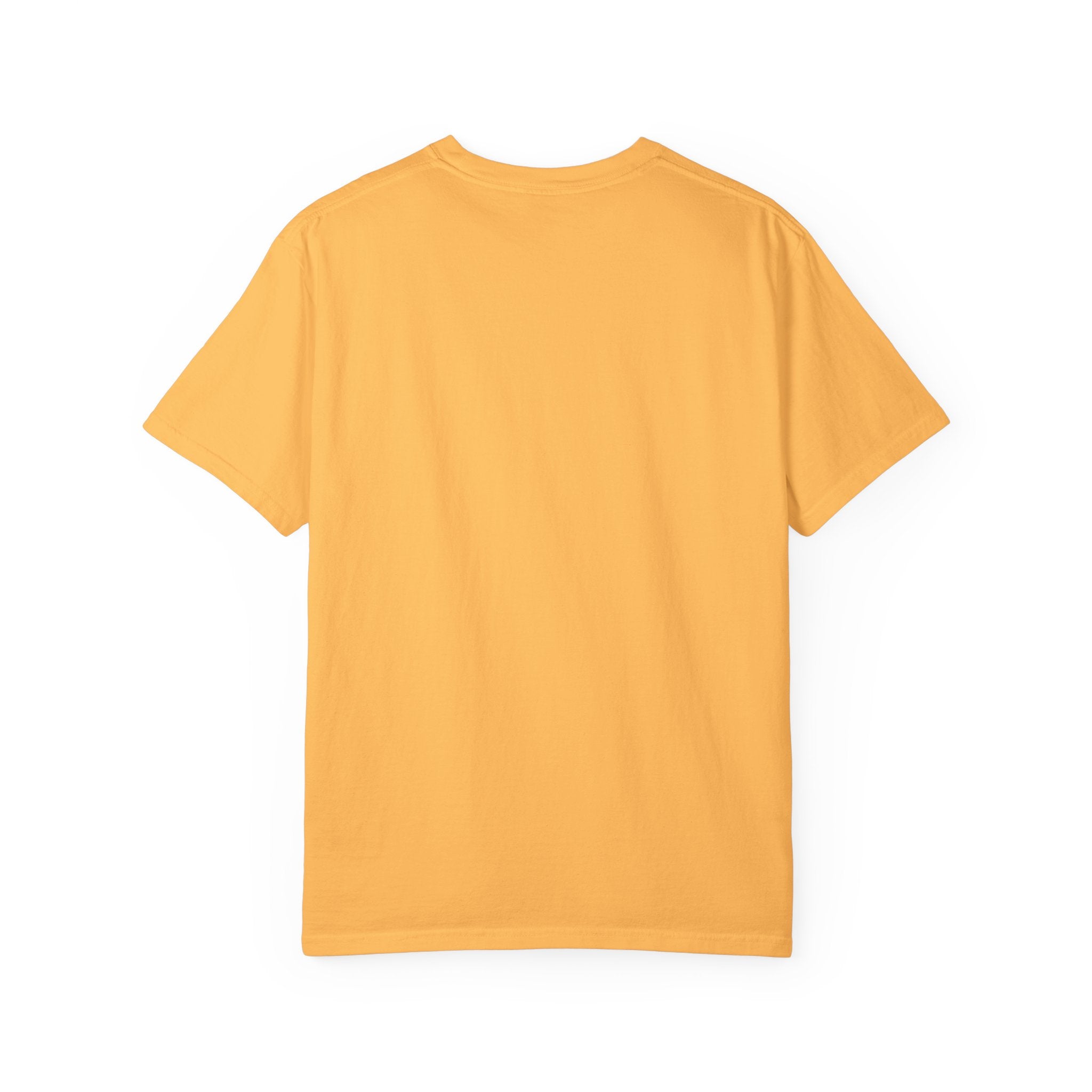 Whispers Collection™ | “Wisdom” Comfort Colors® Garment-Dyed Tee | Inspirational Botanical Shirt | Literary Minimalist Graphic Tee Women Adult