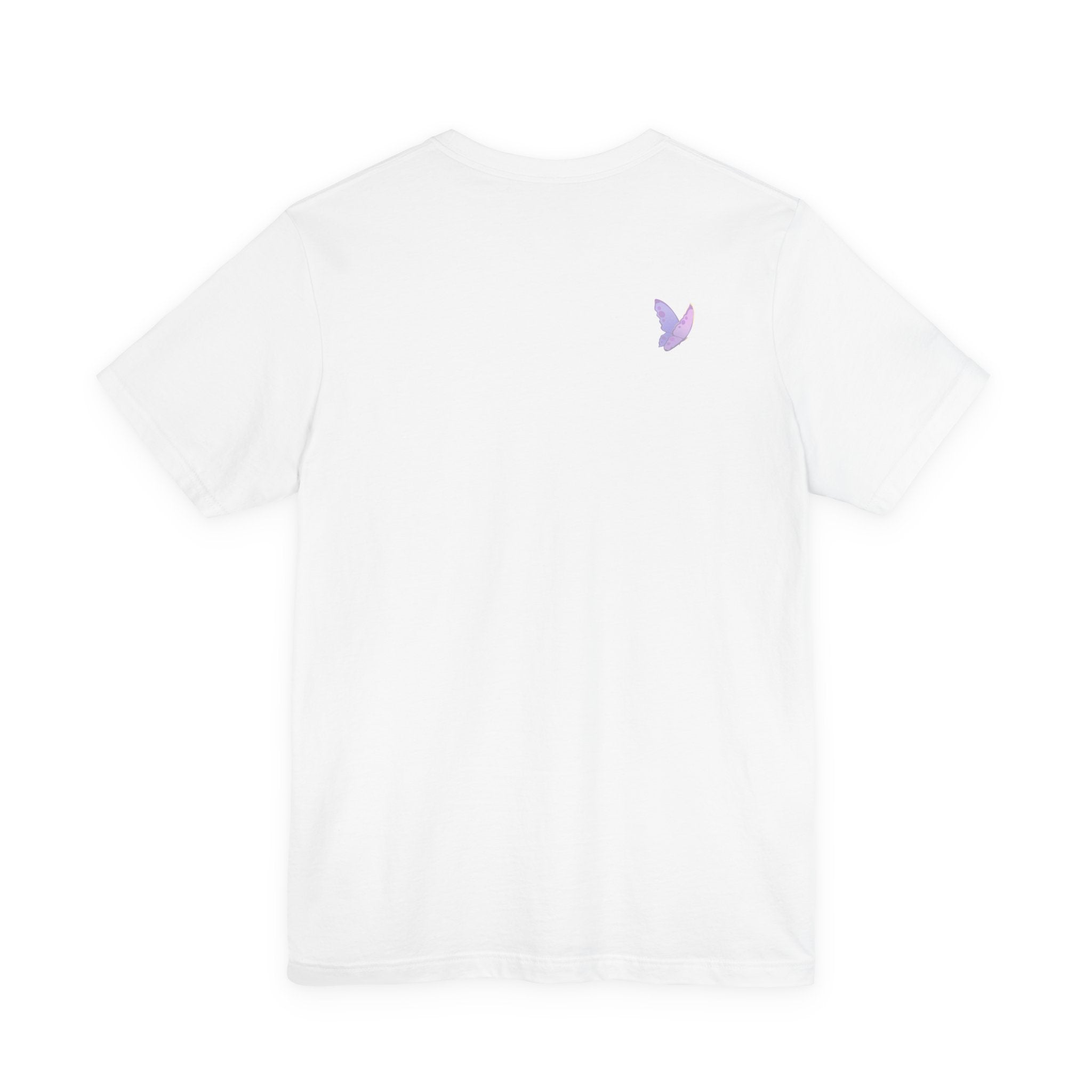 God's Grace Gives Me Hope Tee – Butterflies & Bloom