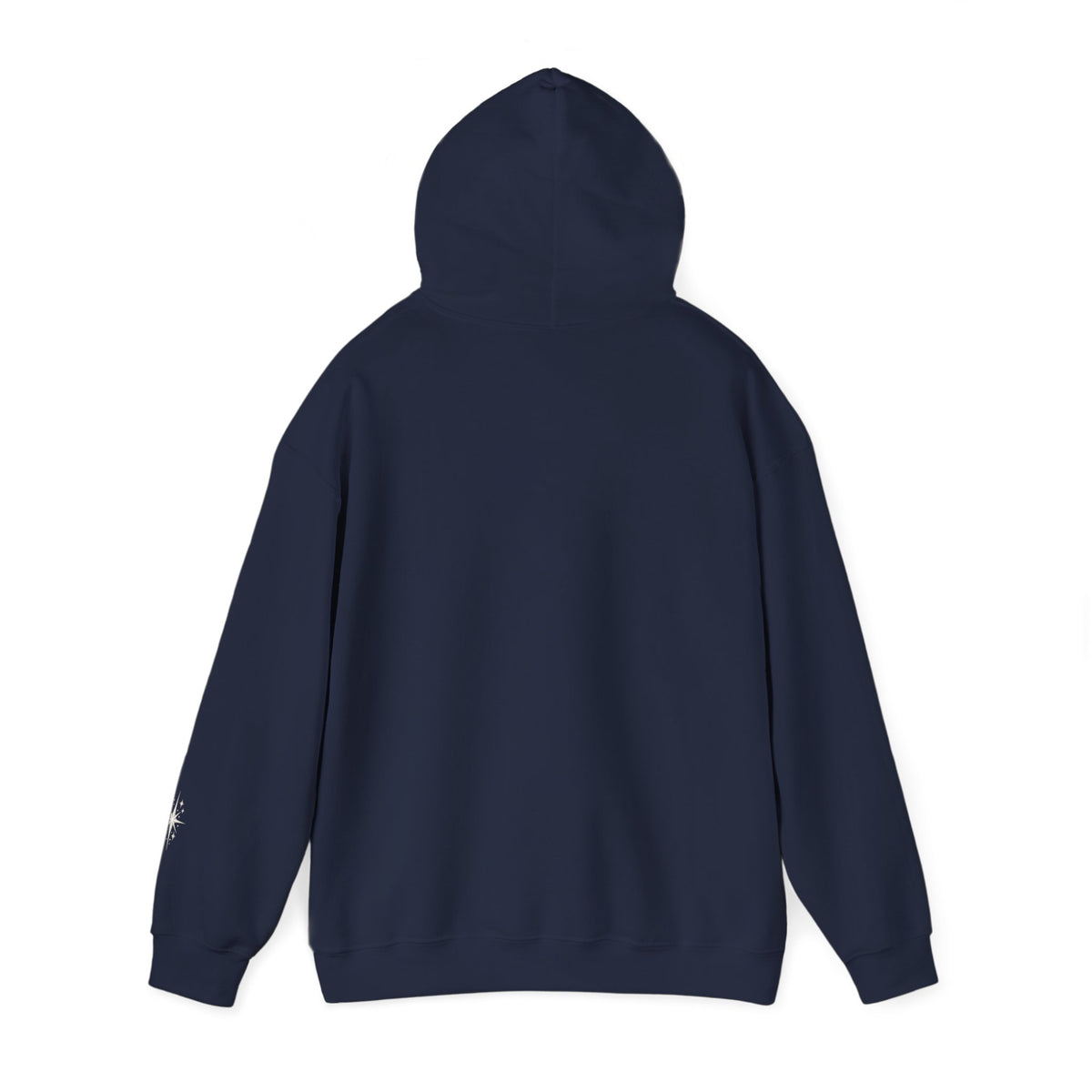 Follow Your Star | Women's Christmas Hoodie
