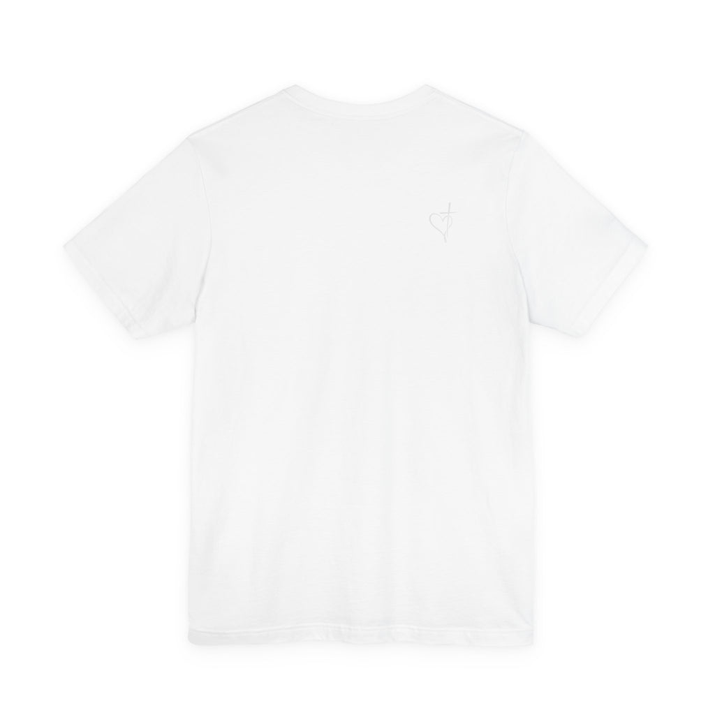 Circle of Compassion - Schweitzer Unisex Relaxed Comfort Tee