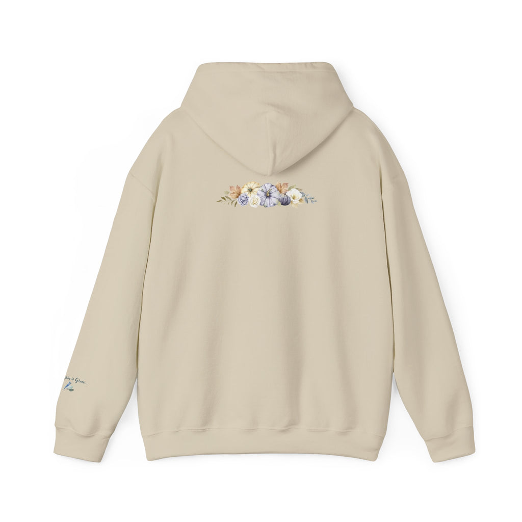 Everything Is Grace | Women’s Fall Harvest Hoodie