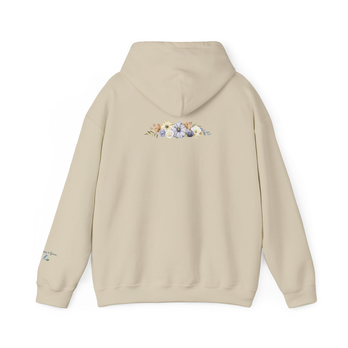 Everything Is Grace | Women’s Fall Harvest Hoodie