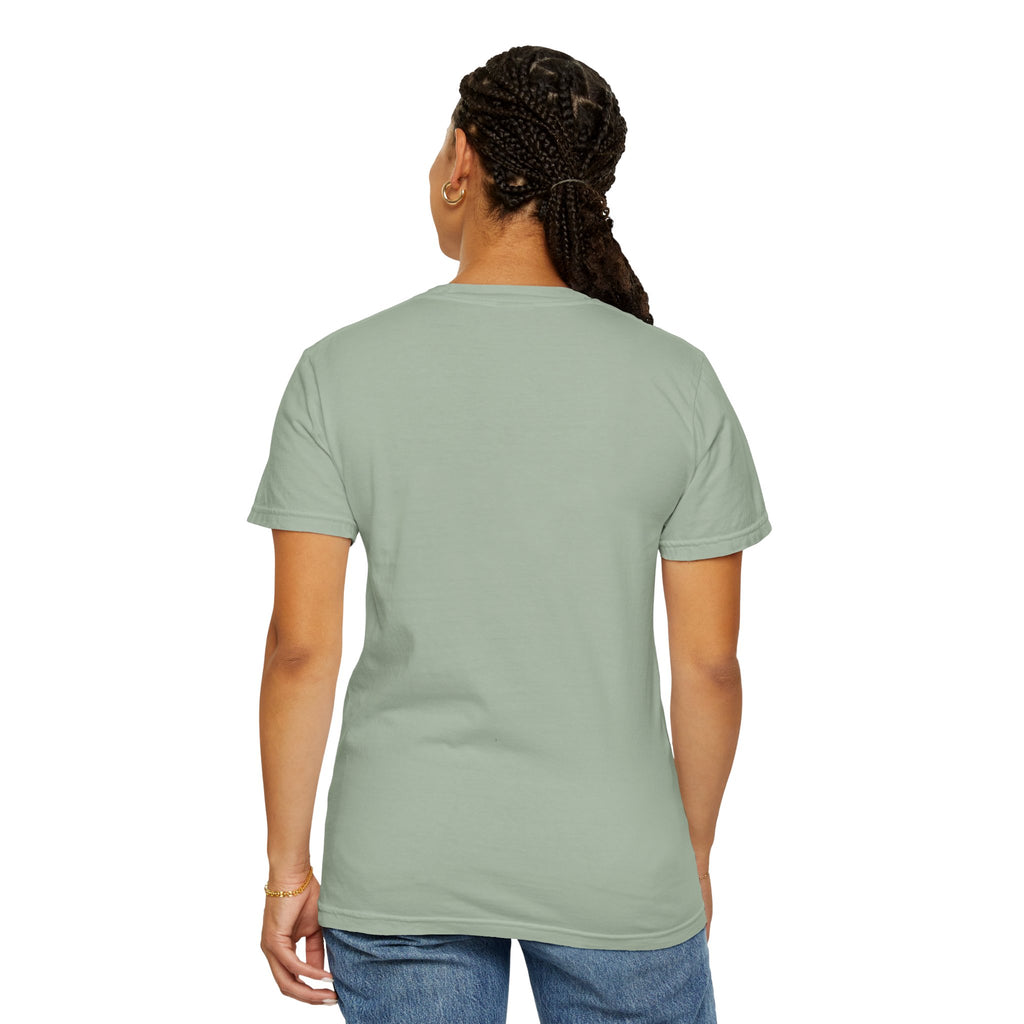 Strawberry Moon Devotional Tee