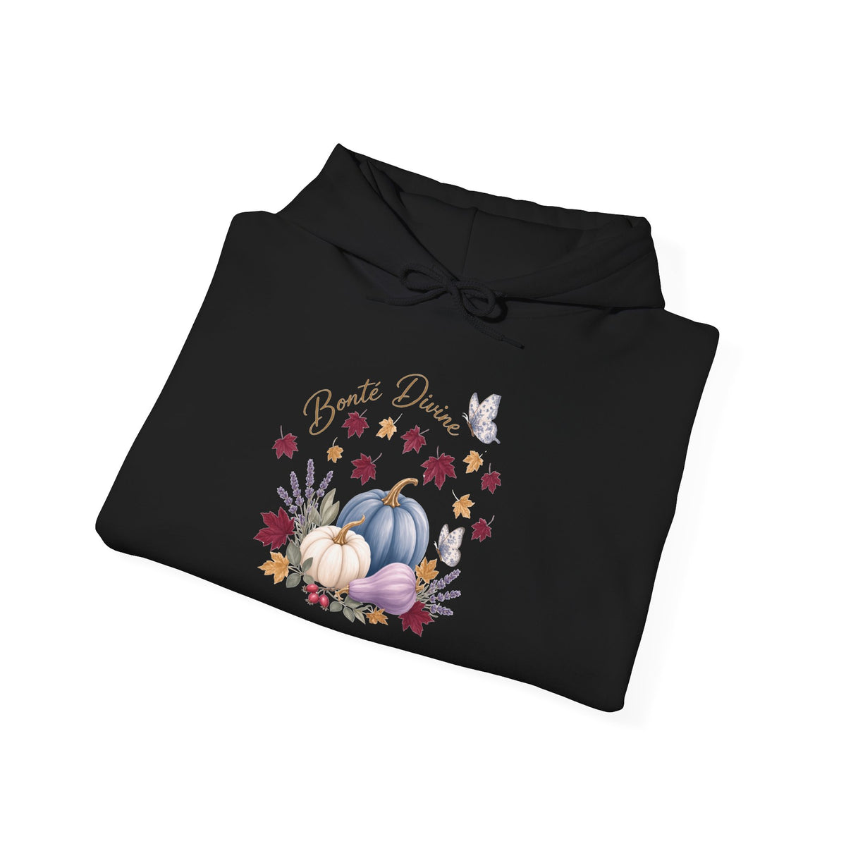 Bonté Divine | Women’s Fall Hoodie