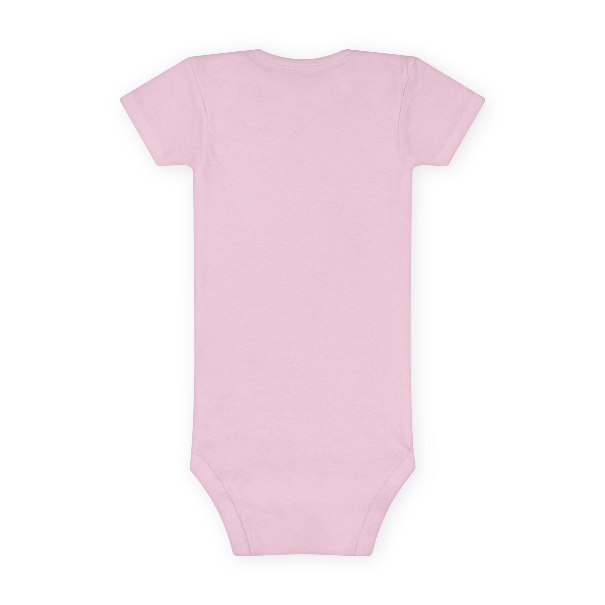 Future Champions Baby Onesie – Hockey Stars & Dreams – Unisex Baby Bodysuit