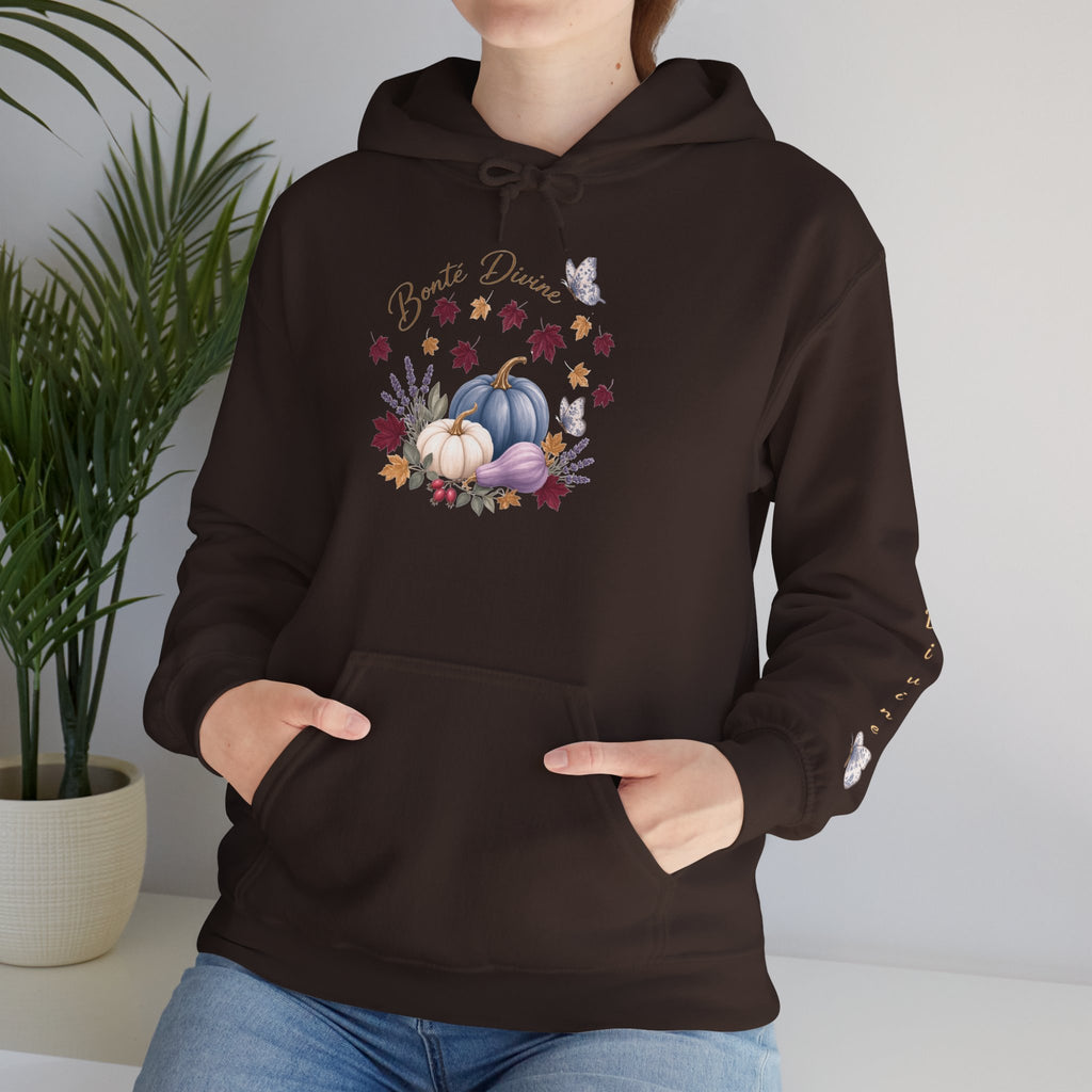 Bonté Divine | Women’s Fall Hoodie