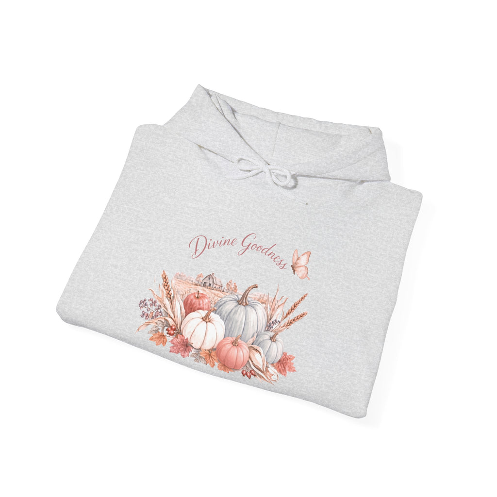 Divine Goodness | Women’s Fall Hoodie