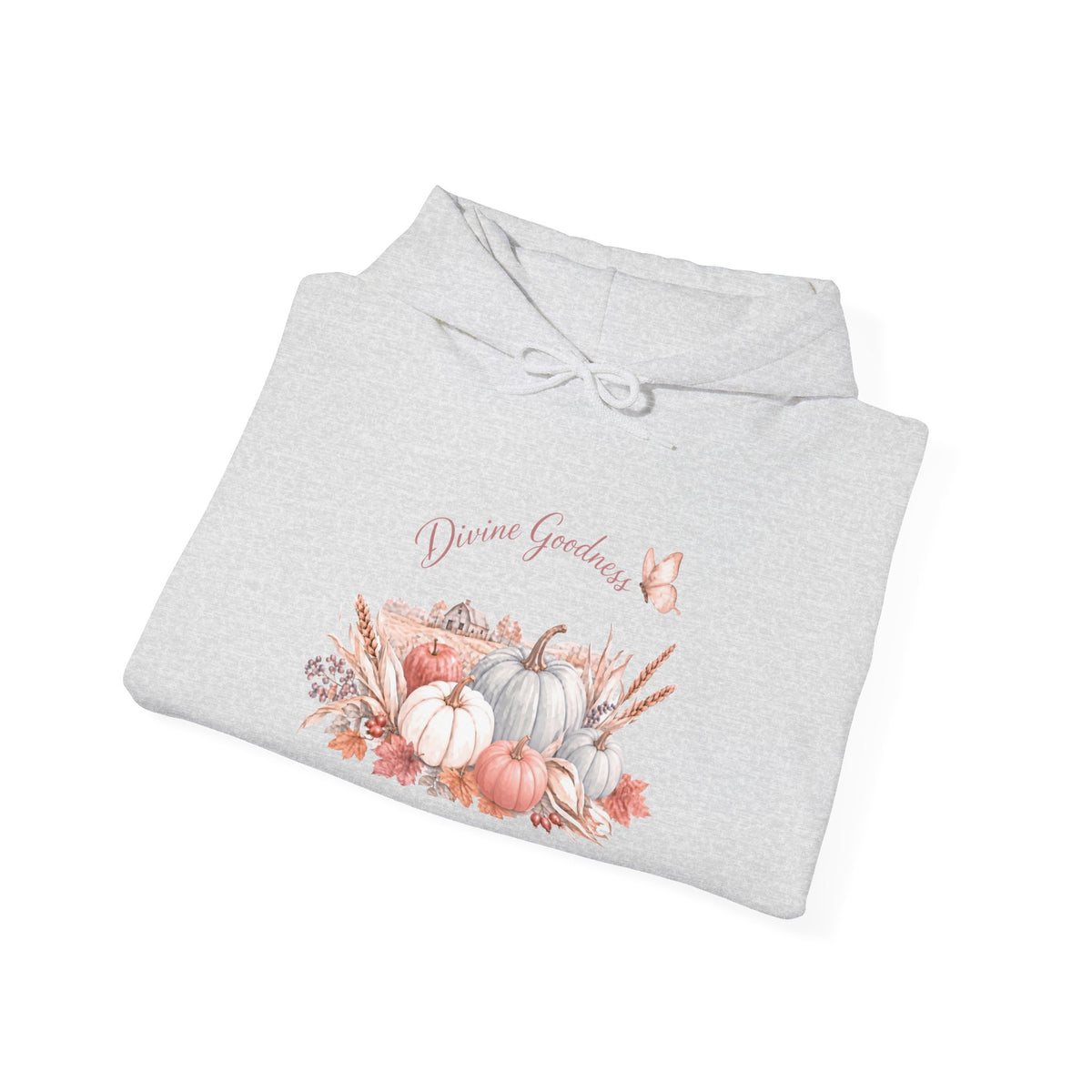Divine Goodness | Women’s Fall Hoodie
