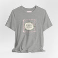Mama Para Siempre | Spanish "Mom Forever" T-Shirt – Adult Female  Floral Mother's Day Gift