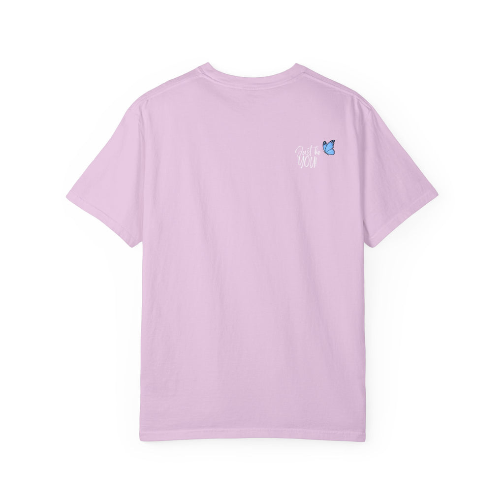 Never Apologize for What You Love   Women's Relaxed Tee