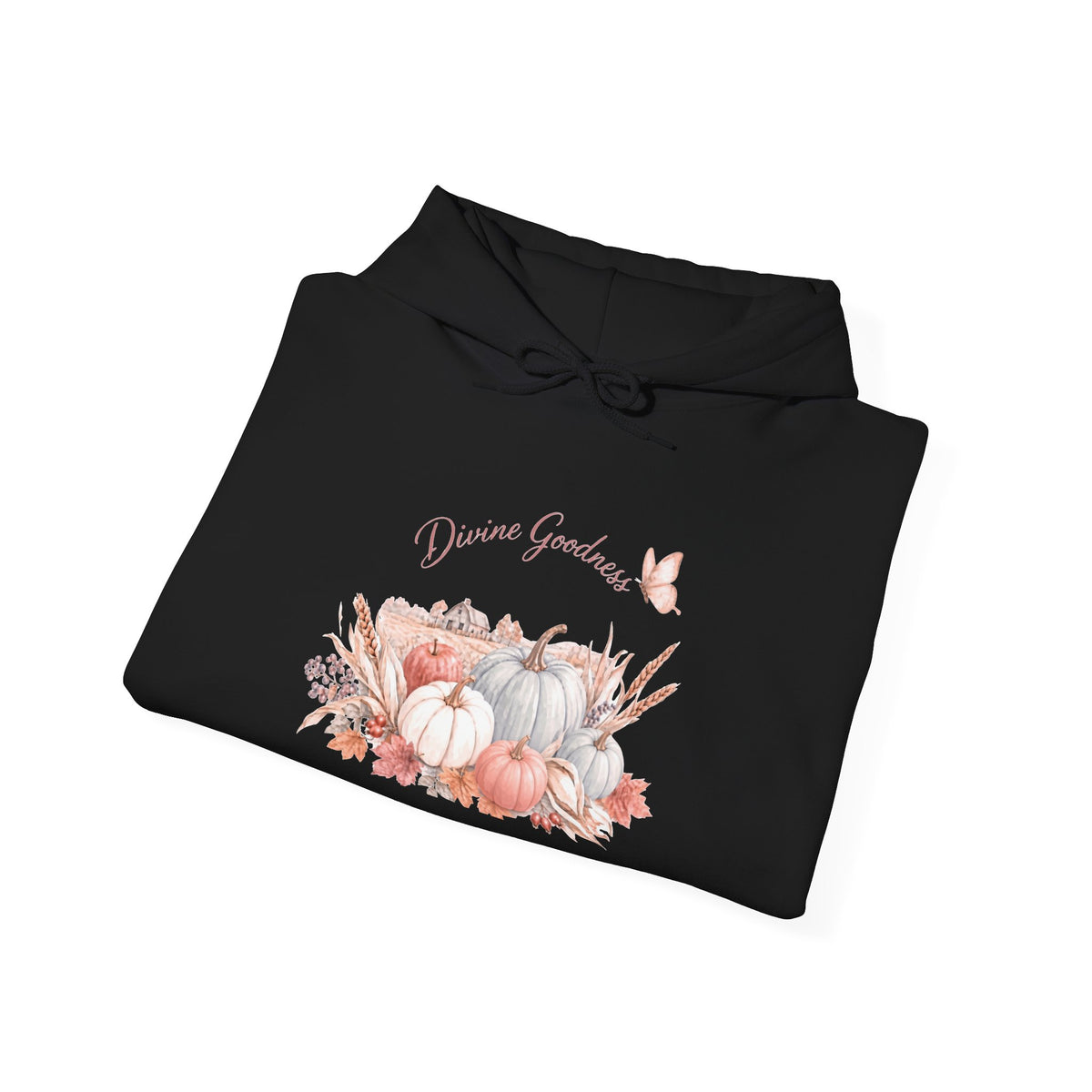 Divine Goodness | Women’s Fall Hoodie