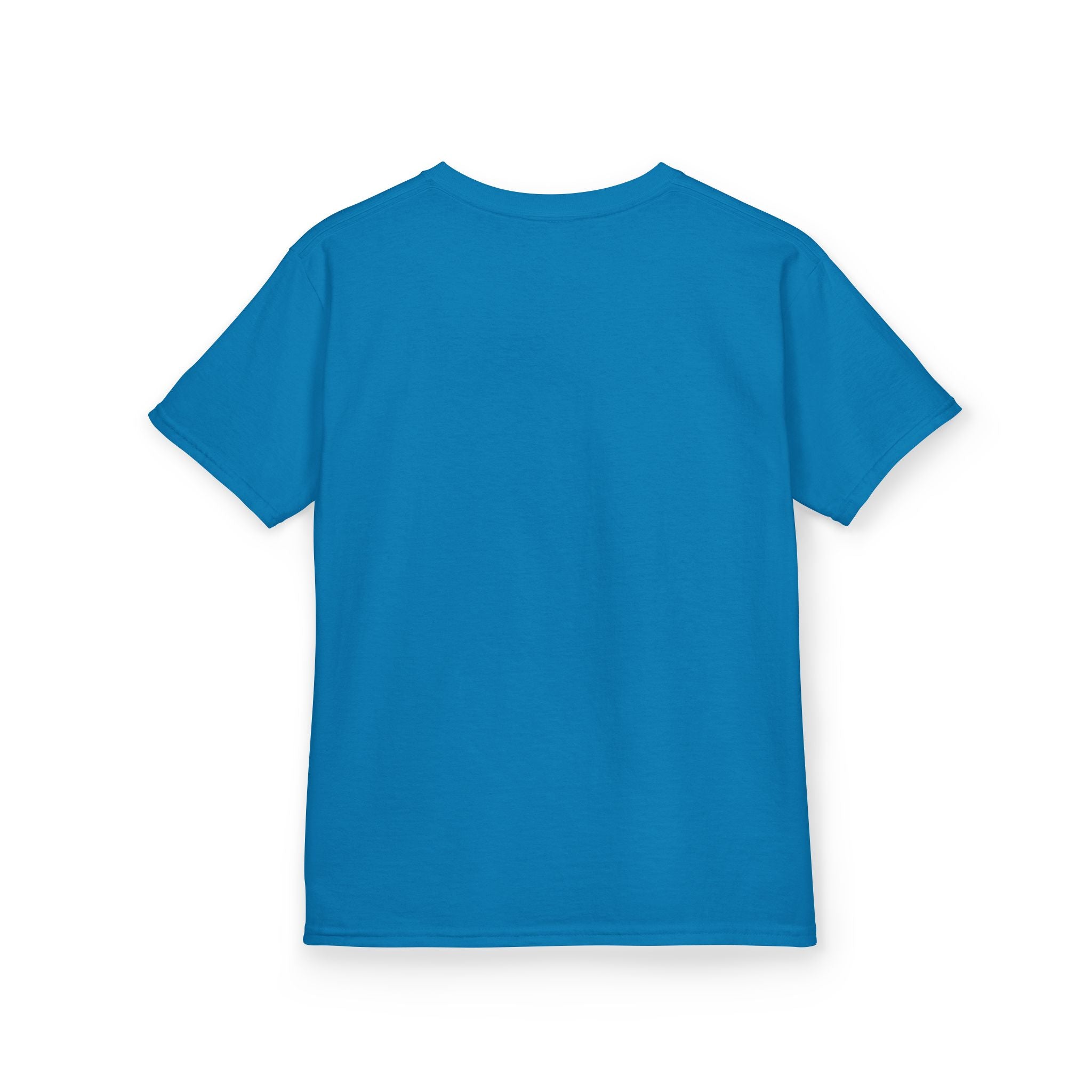 Peace and Love Groovy Sun Kids Tee — Retro 70s Graphic T-Shirt for Boys & Girls