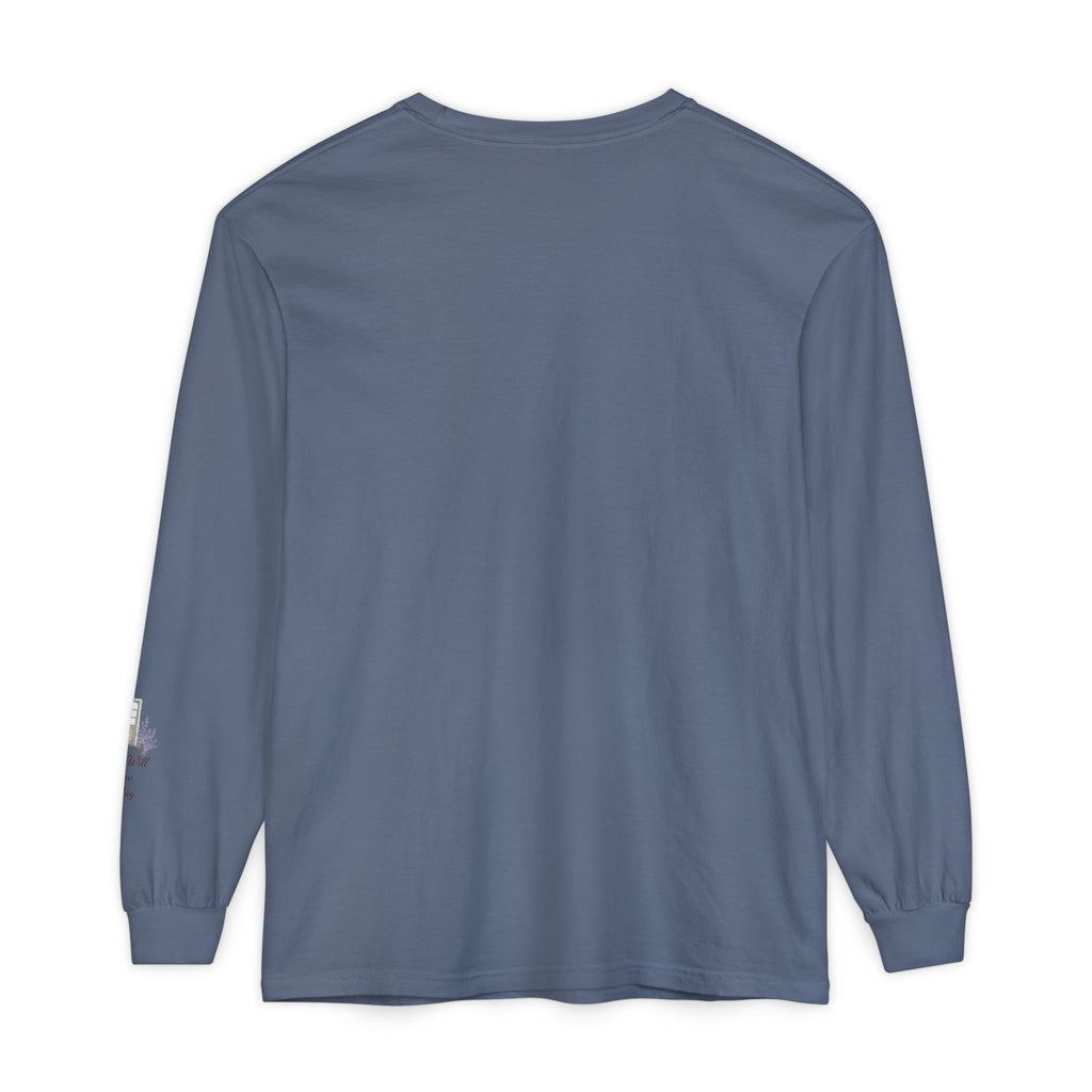 Grace Leads the Way | Women’s Long-Sleeve Tee