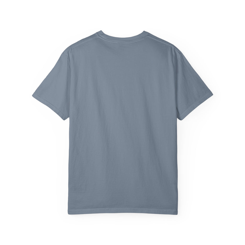 Faith Is the Small Bird Comfort Colors® Tee