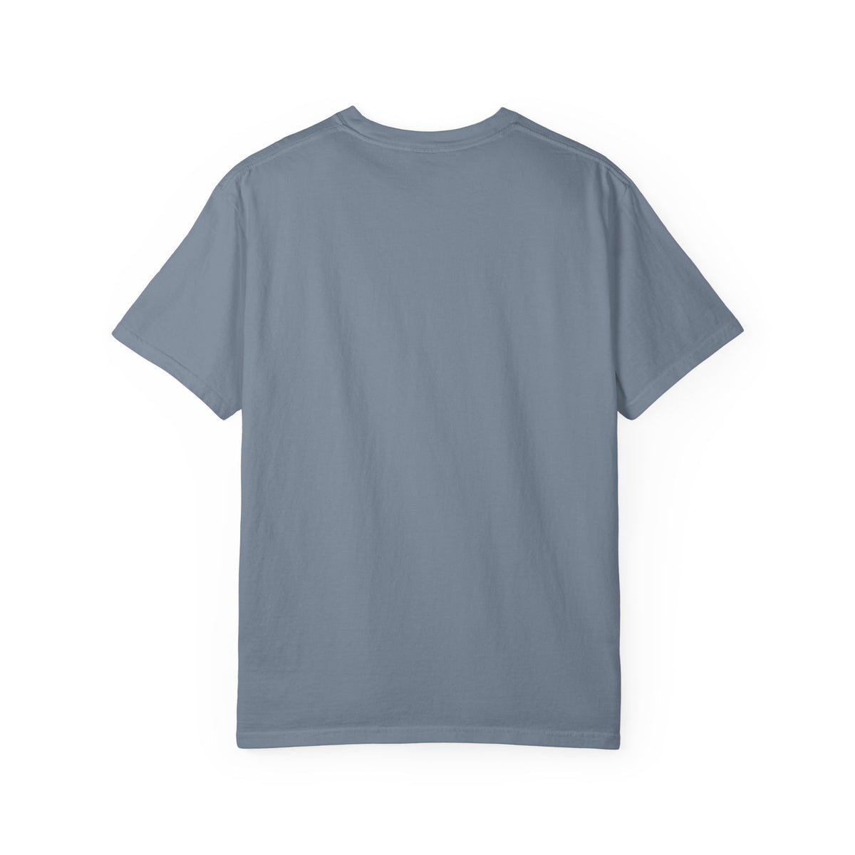 Faith Is the Small Bird Comfort Colors® Tee