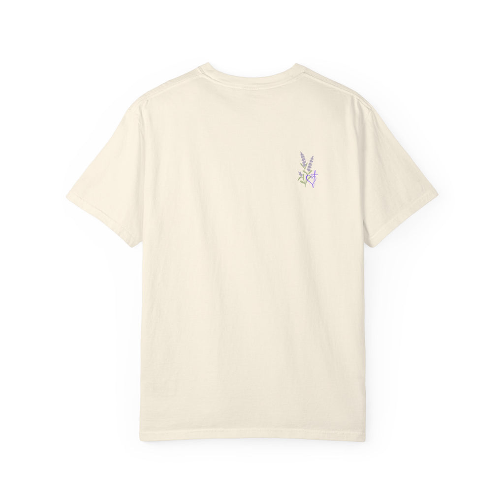 Maman Pour Toujours | French Mom Forever Books & Coffee T-Shirt – Adult Female Mother's Day Gift